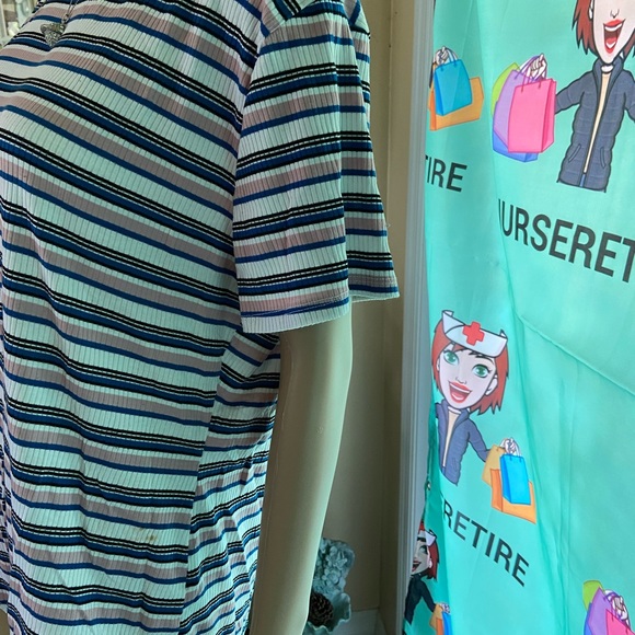 Rue 21+ 2 piece 3X bundle piece body suite + Ambiance - Picture 10 of 11